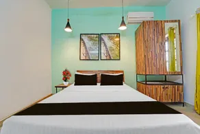 Hotel O KSRTC Bus Terminal Formerly Budget Stay Eastfort - Image 2
