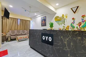 Hotel O Om Shiv - Image 4