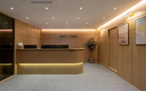 Brown Dot Gunsan Naun Branch - Image 2