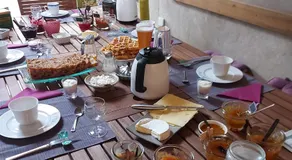 Le Logis Du Four - Image 4