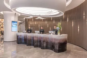 Atour Hotel Nanjing Jiangbei New District University of Technology - Image 3