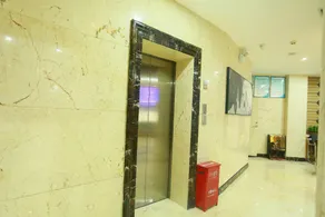 Jun Hotel Ningxia Yinchuan Qinghe North Street - Image 5