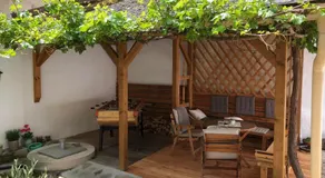 APARTMENT ZUM ROTEN TOR - Image 3