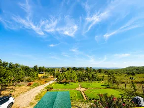 Prakriti Kunj-2BHK Peaceful Farmstay by Homeyhuts - Image 4