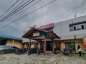 Hotel Halmahera Palangkaraya Mitra RedDoorz - Image 5
