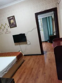 Wangfu Business Hotel (Wushan Lesser Three Gorges Tourist Center Branch) - Image 2