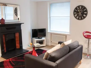 Berwick Street by Aeria Apartments - Image 1