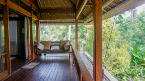 Umah Lawas Villa Ubud - Image 4