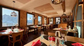Berggasthaus Eggberge - Boutique Mountain Hotel - Access via Cablecar - Image 2