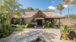 Cocotiers Hotel – Mauritius - Image 2