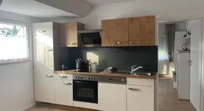 Gemütliche Dachgeschosswohnung - Image 2
