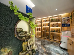 Super 8 Hotel Premier Beijing Changping Science & Technology Park - Image 4
