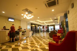 Hotel Gunawangsa MERR - Image 3
