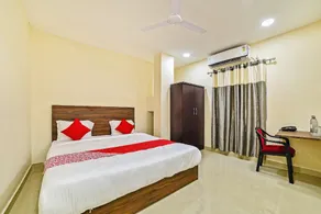 Hotel O Poddar Inn - Image 2