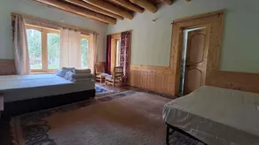 KARMA Homestay Sumur Nubra - Image 5