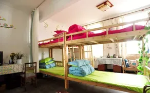 Tengchong Doll Q Memory Inn - Image 2