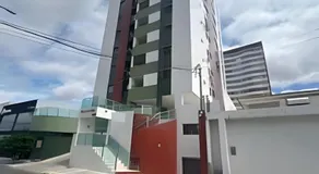 Na Orla de Petrolina, ar condicionado e elevador - Image 5
