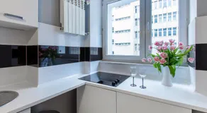 ClickTheFlat Żurawia Street Apart Rooms - Image 4