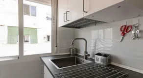 Santa Justa Familienbalkonwohnung - Image 4