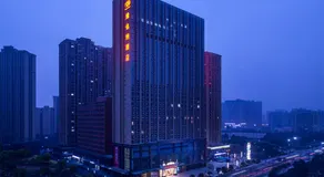 Vienna Hotel Chengdu Dafeng Subway Station - Image 4