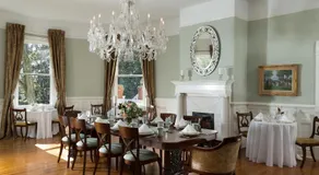 The Twelve Oaks Bed & Breakfast - Image 2