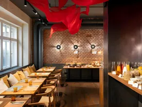 THE MANES Boutique Hotel Prague - Image 3