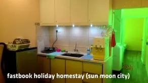 Fastbook Sun Moon City Home 12Pax - Image 3