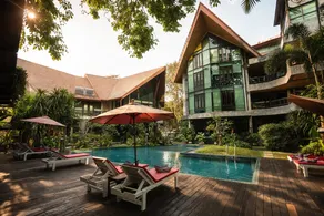 Kireethara Boutique Resort - Image 5