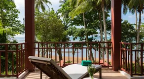 Amatapura Beachfront Villa 15, SHA Certified - Image 4