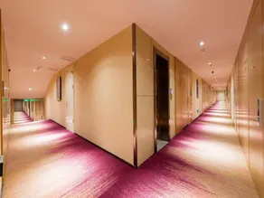 Lavande Hotels·Anyang People Park - Image 5