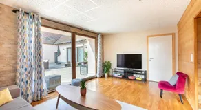 Appartement climatisé, 4 suites parentales et grande terrasse - Image 2