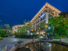 Rezen Select Hotel Select Qiandao Lake Central Wharf - Image 5