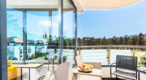 Baltica Heaven by 2HomeRent - przestronne apartamenty premium przy samej plaży - Image 4