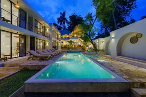 Terra Resort - Image 2