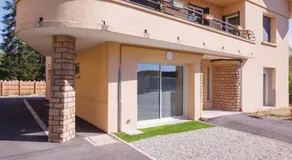L'Aindus de Brou- parking privé- RDC - Image 3