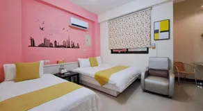 Yang's B&B - Image 2