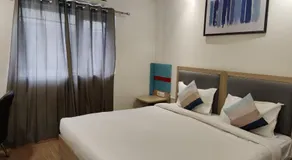 FlxHo Corporate Stays - Udyog Vihar - Image 2