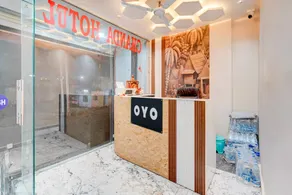 Hotel O HOTEL CHANDA - Image 3