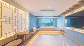 Yeonhwamoon Hotel Byeonsan - Image 4