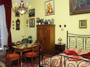 Luxury Apartment Budapest - Image 3