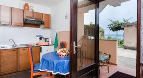 Ferienwohnung mit Garten und Grill | Gartenblick - Image 5
