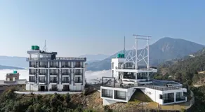 Pokhara Heights Resort Pvt Ltd - Image 5