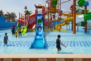 Aapno Ghar Resort & Amusement Park - Image 4