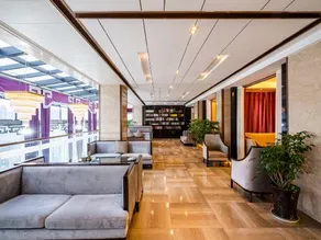 Qianchuan Hotel (Jintang Wanda Plaza Store) - Image 4
