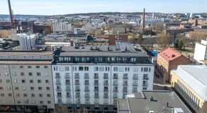Jousimies - Tampere City Center Apartments by Come in! - Image 5