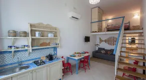 Raito Home costa d'Amalfi - Image 2