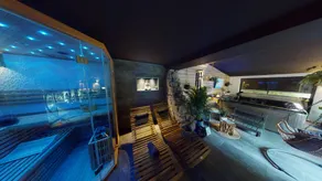 La Cabane Indiana - Le Souffle du Saule - SPA - Image 5