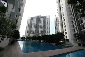Solstice Service Apartment CYBERJAYA WiFi Netflix KLIA - Image 5