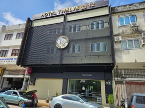 Hotel Twelve at 12 Kuantan Centre - Image 2
