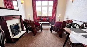Alpine Guest House - Affordable & Cozy Seaside Guest House - Cleethorpes - Image 3